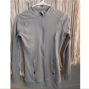 Mono B (Roolee) Zip-up Jacket